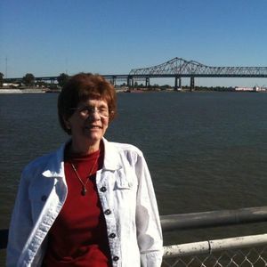 Meet your Posher, Pat